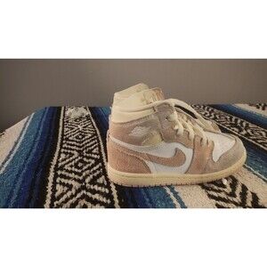 Jordan 1 Retro OG High Washed Pink 10C